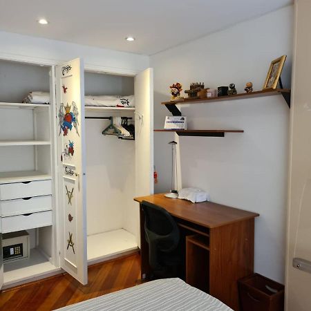 Ferienwohnung Tu Hogar Cerca A La Zona T Bogotá Exterior foto