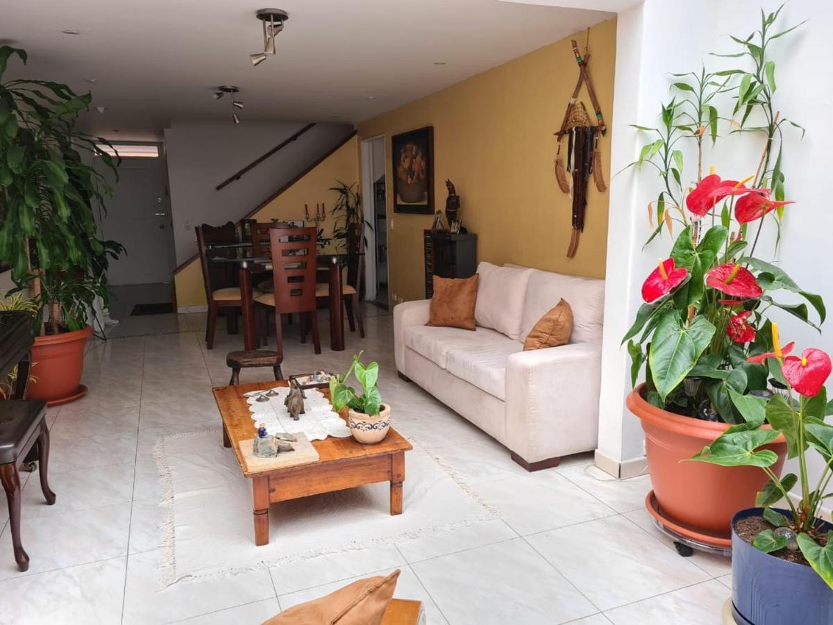 Ferienwohnung Tu Hogar Cerca A La Zona T Bogotá Exterior foto