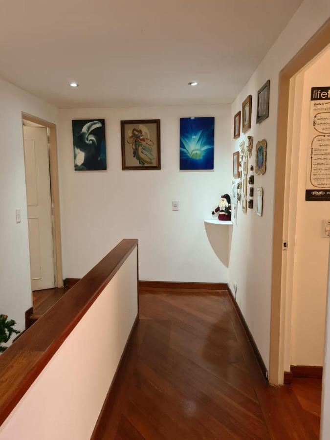 Ferienwohnung Tu Hogar Cerca A La Zona T Bogotá Exterior foto