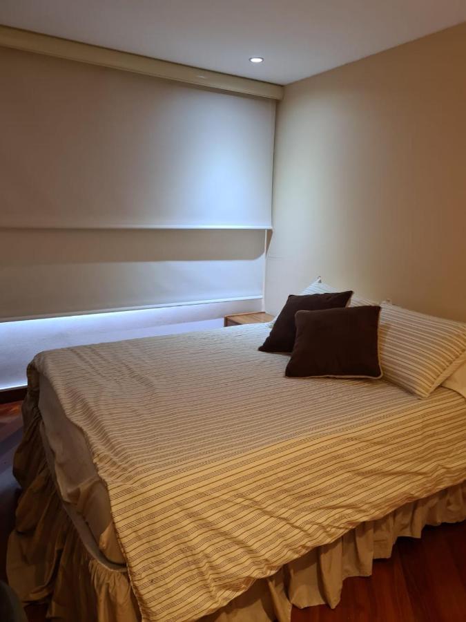 Ferienwohnung Tu Hogar Cerca A La Zona T Bogotá Exterior foto