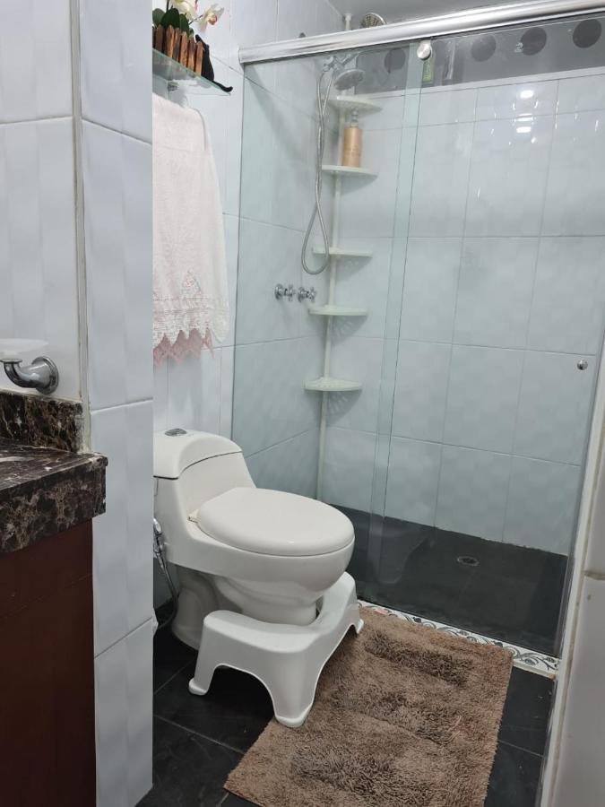 Ferienwohnung Tu Hogar Cerca A La Zona T Bogotá Exterior foto